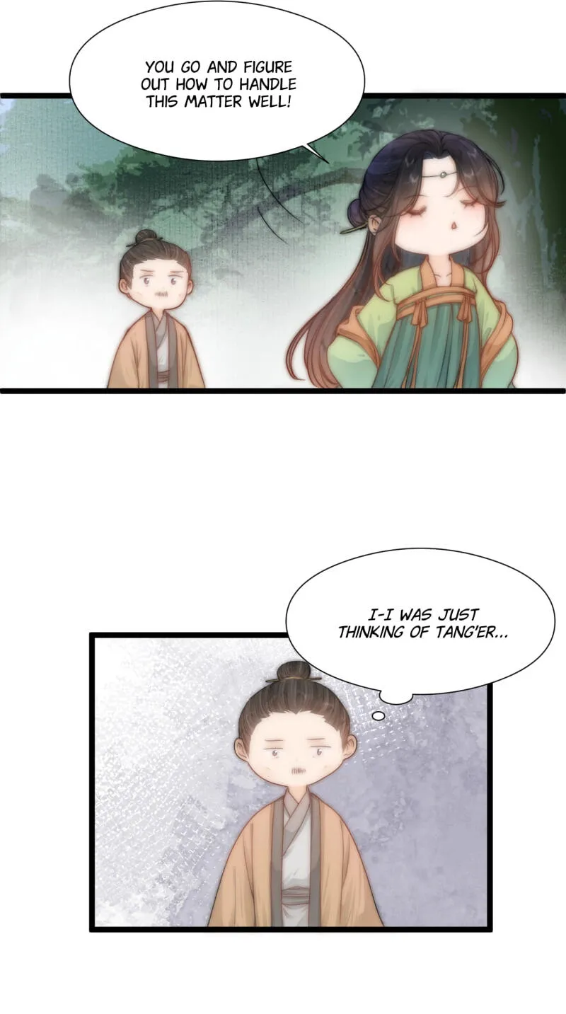Read My Charming Bandit chapter 110 image 26 on Lezhin
