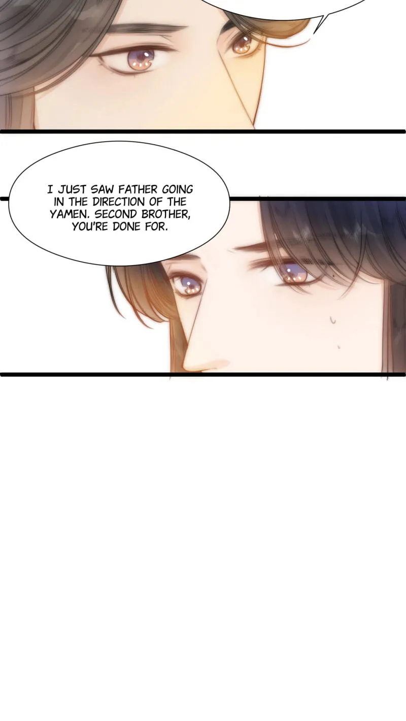 Read My Charming Bandit chapter 110 image 32 on Lezhin