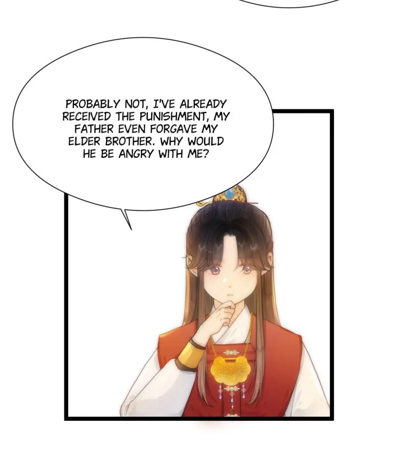 Read My Charming Bandit chapter 110 image 5 on Lezhin
