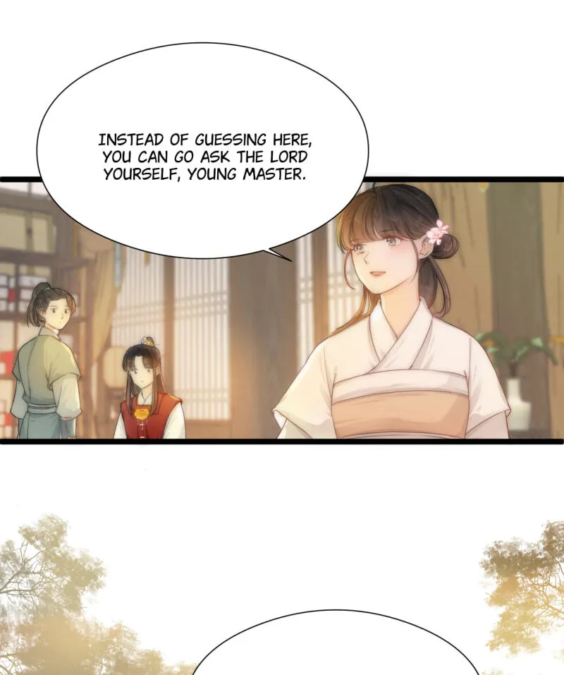 Read My Charming Bandit chapter 110 image 6 on Lezhin