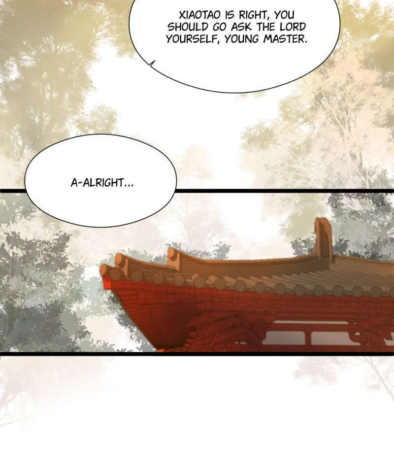 Read My Charming Bandit chapter 110 image 7 on Lezhin