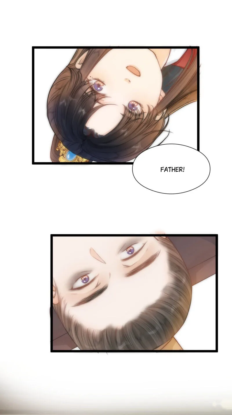 Read My Charming Bandit chapter 110 image 8 on Lezhin
