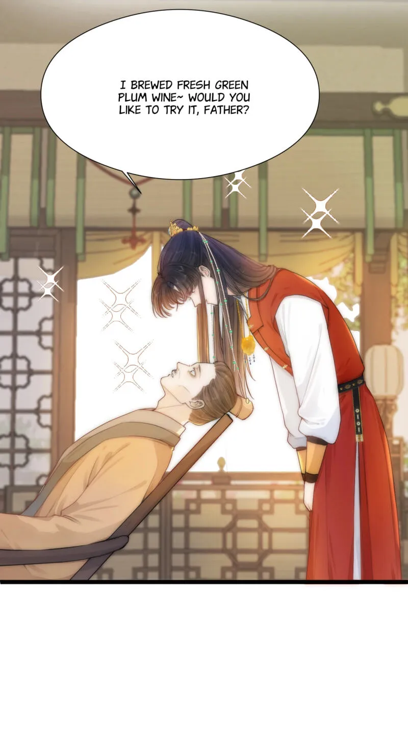 Read My Charming Bandit chapter 110 image 9 on Lezhin