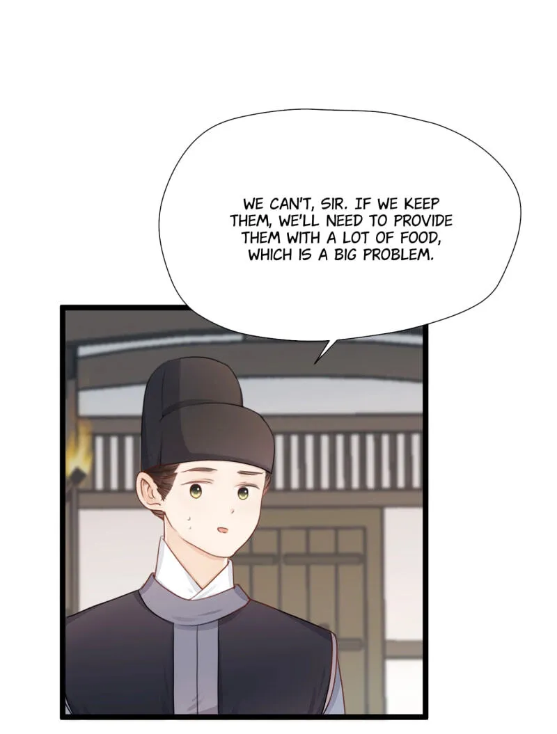 Read My Charming Bandit chapter 111 image 10 on Lezhin
