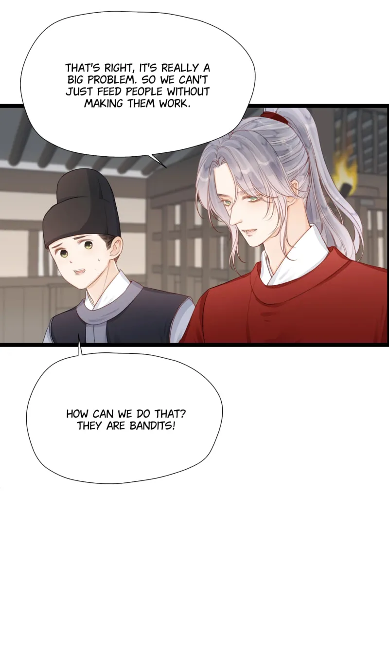 Read My Charming Bandit chapter 111 image 11 on Lezhin