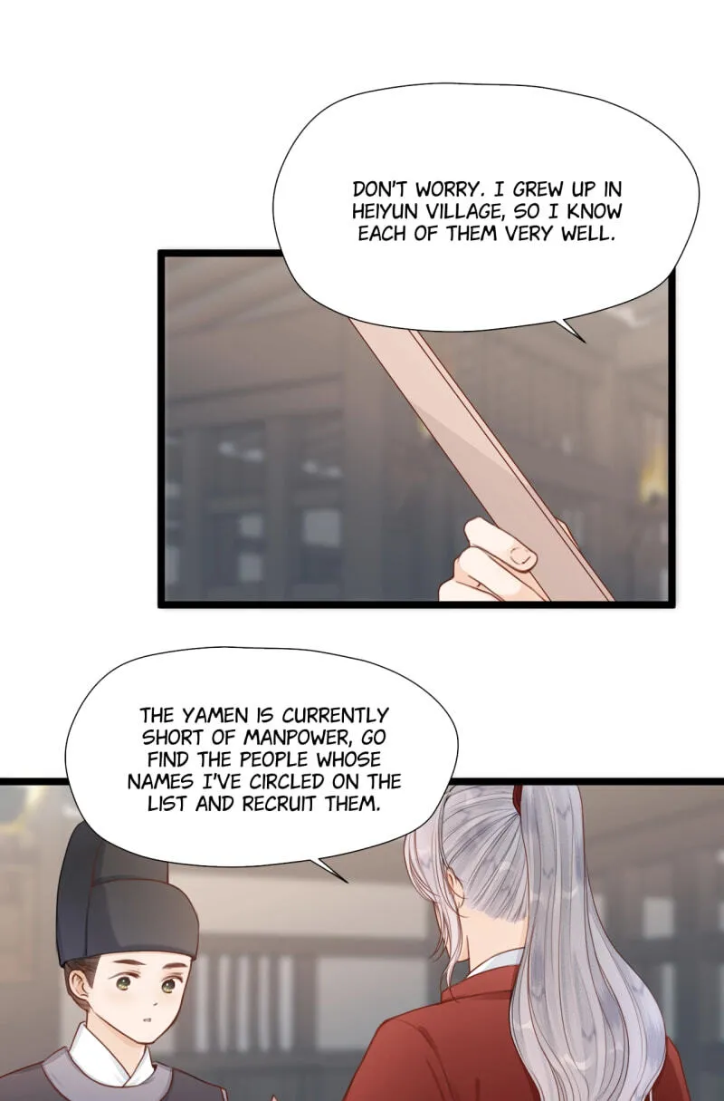 Read My Charming Bandit chapter 111 image 12 on Lezhin