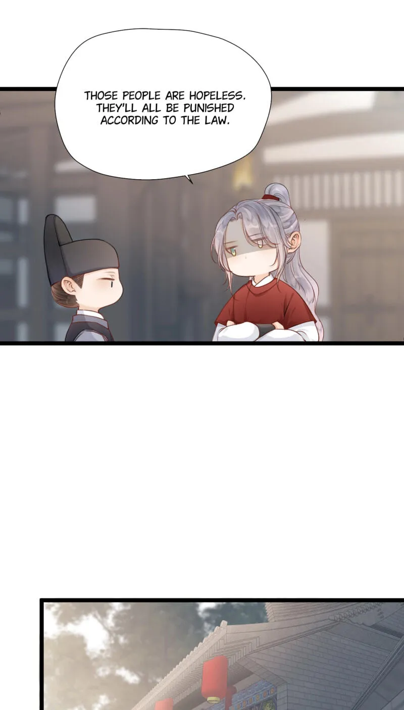 Read My Charming Bandit chapter 111 image 14 on Lezhin