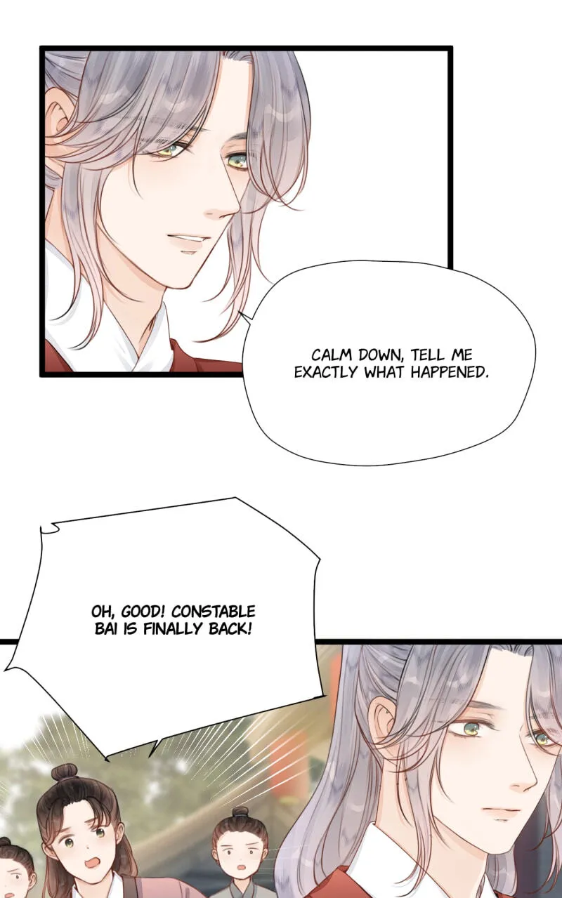 Read My Charming Bandit chapter 111 image 18 on Lezhin