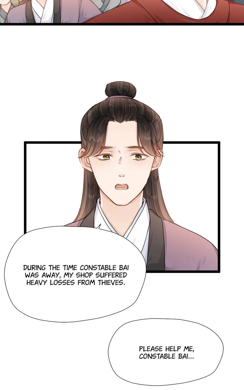 Read My Charming Bandit chapter 111 image 19 on Lezhin