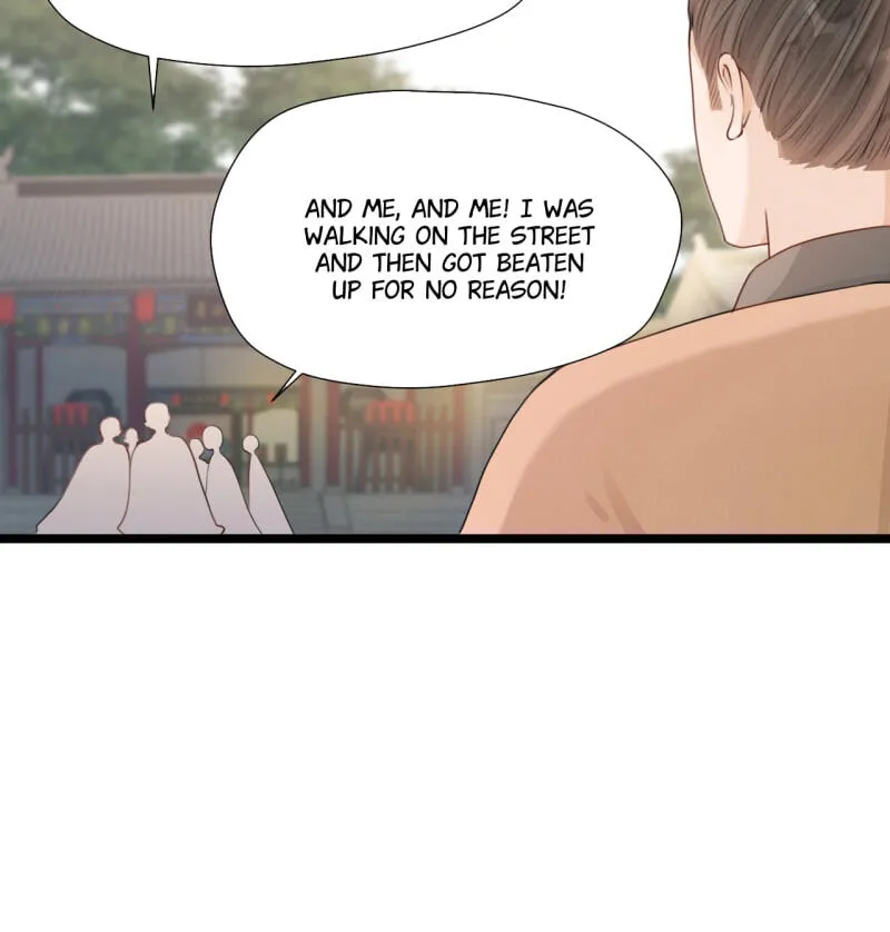 Read My Charming Bandit chapter 111 image 21 on Lezhin