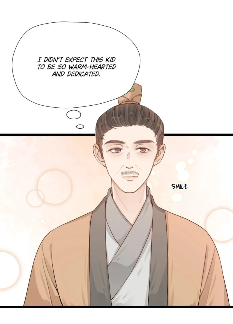 Read My Charming Bandit chapter 111 image 22 on Lezhin