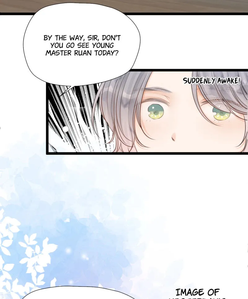 Read My Charming Bandit chapter 111 image 28 on Lezhin
