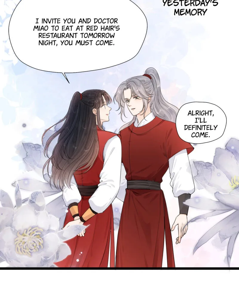 Read My Charming Bandit chapter 111 image 29 on Lezhin