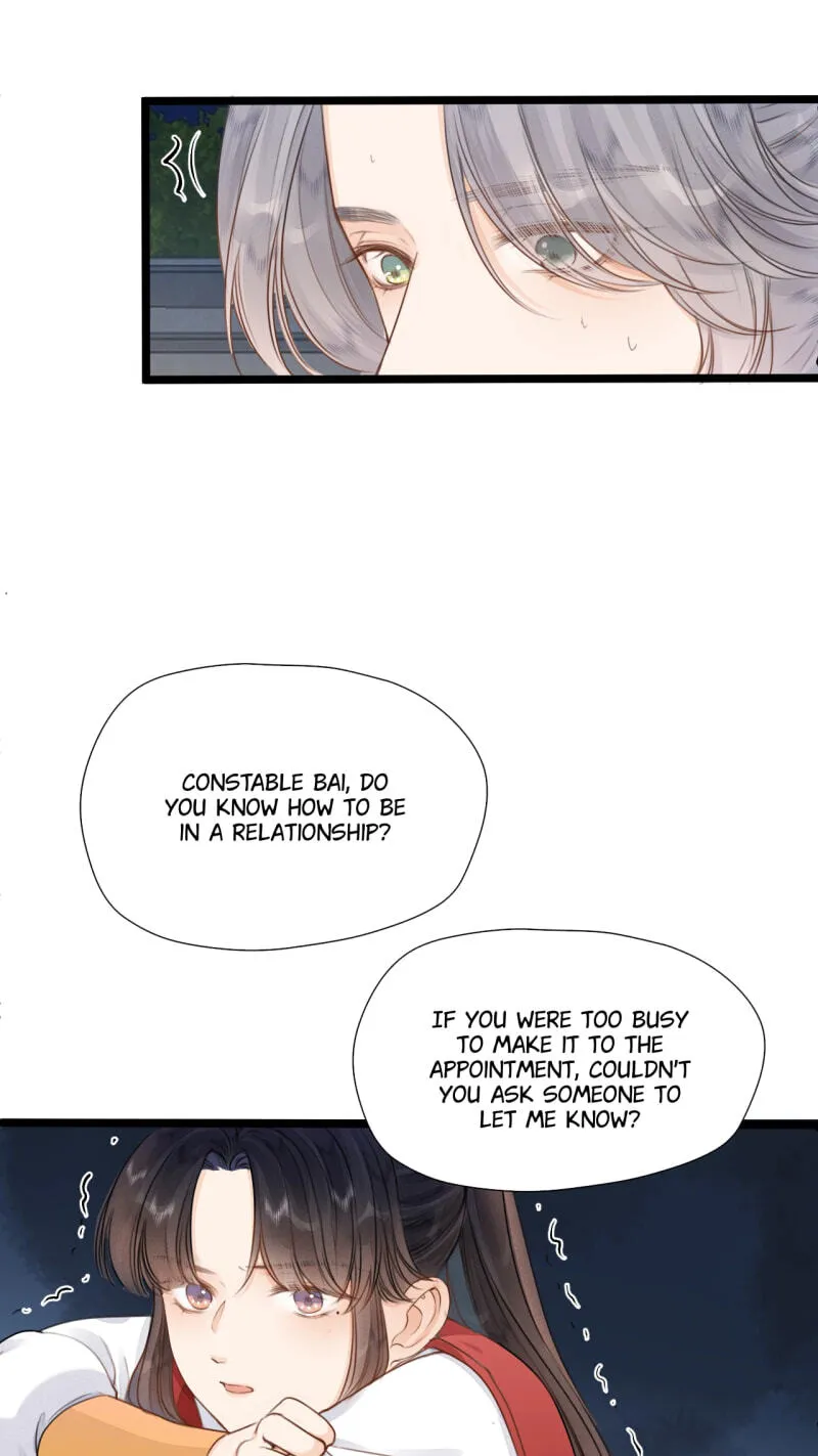 Read My Charming Bandit chapter 111 image 34 on Lezhin