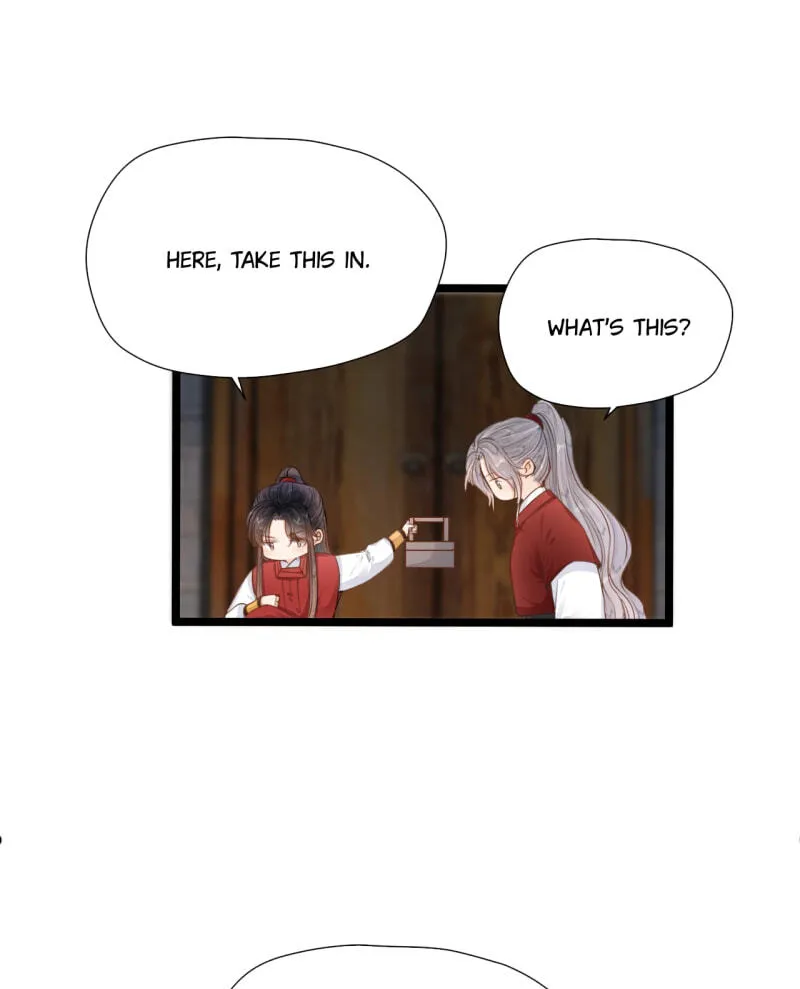 Read My Charming Bandit chapter 111 image 36 on Lezhin