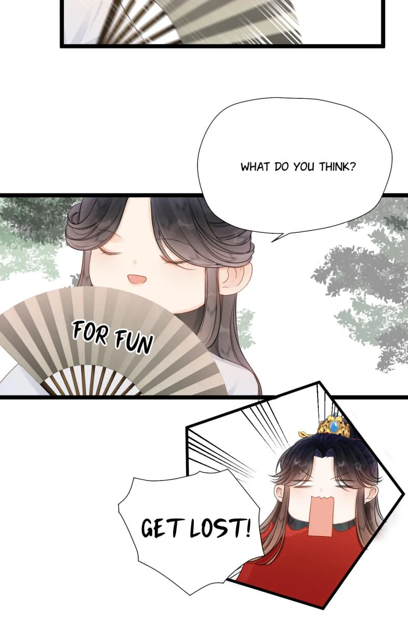 Read My Charming Bandit chapter 111 image 4 on Lezhin