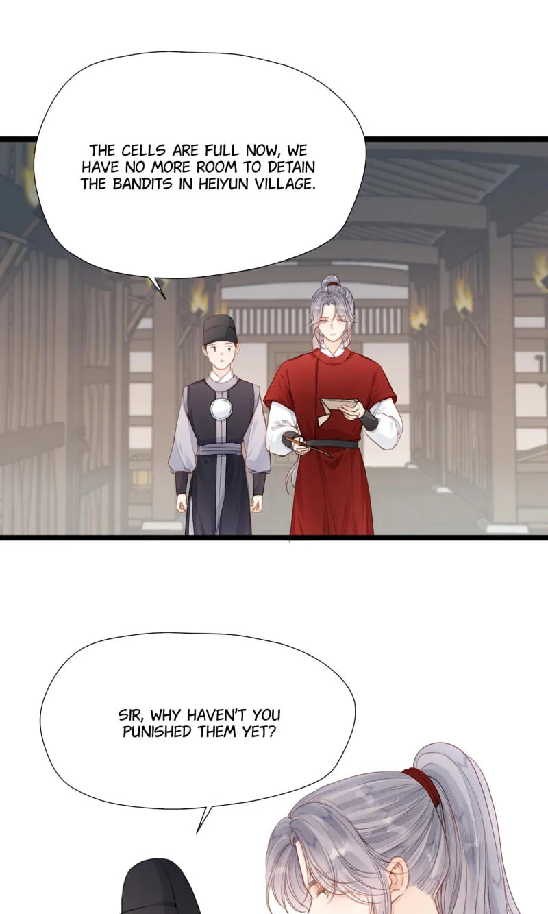 Read My Charming Bandit chapter 111 image 7 on Lezhin