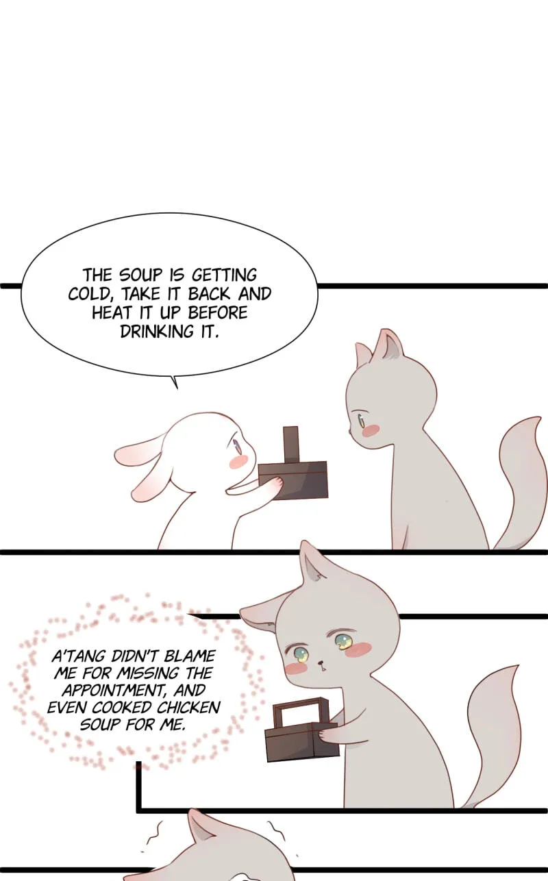 Read My Charming Bandit chapter 112 image 1 on Lezhin