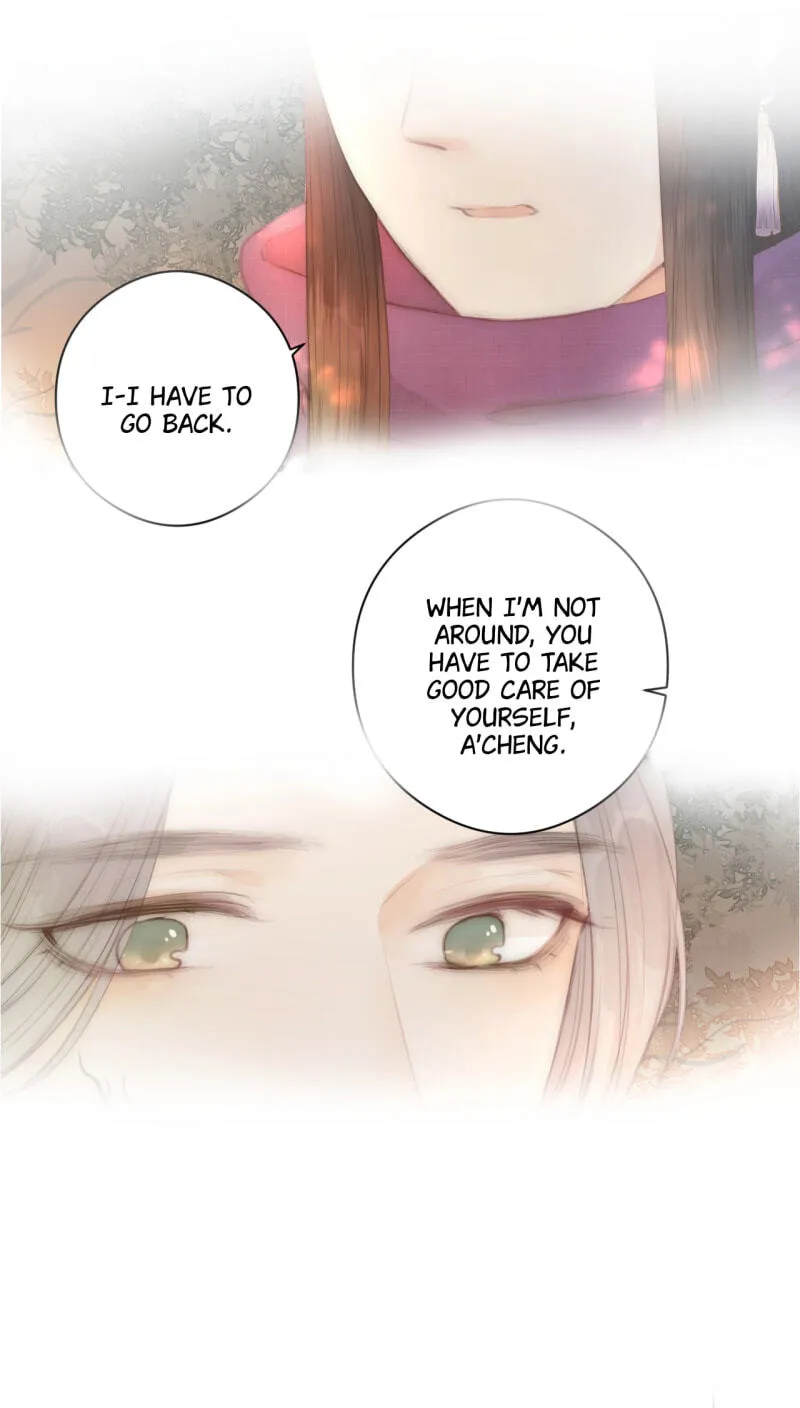 Read My Charming Bandit chapter 112 image 12 on Lezhin