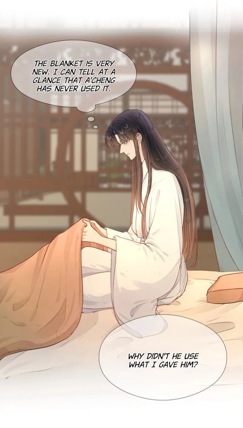 Read My Charming Bandit chapter 112 image 13 on Lezhin
