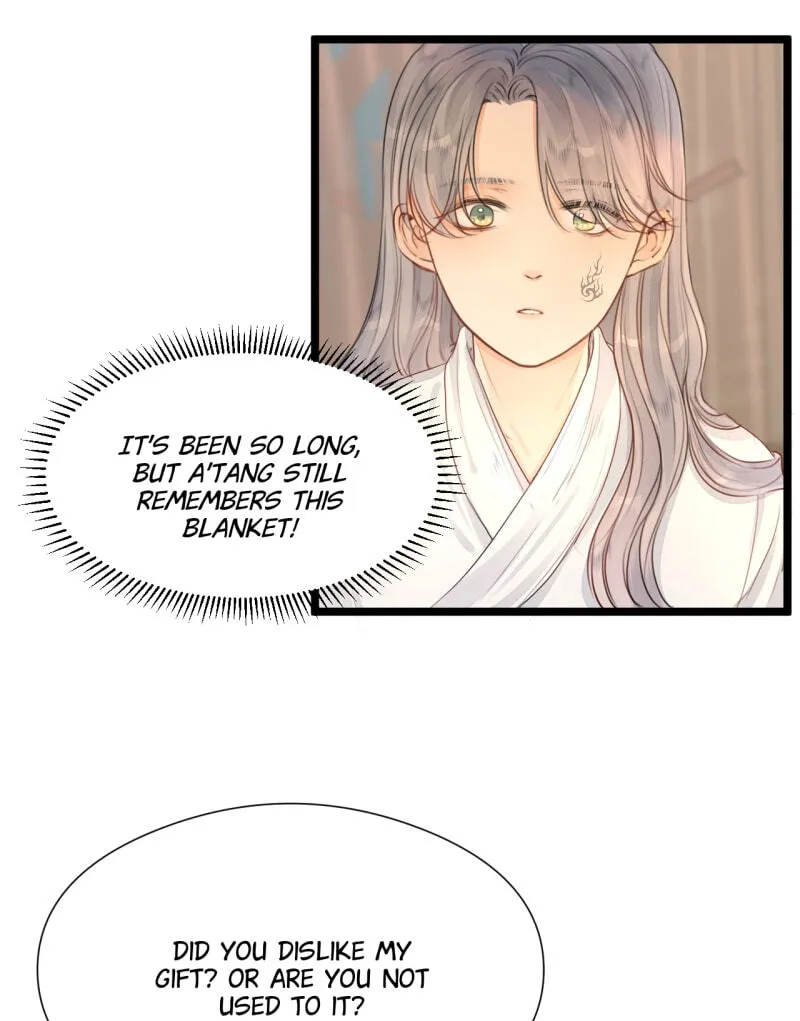 Read My Charming Bandit chapter 112 image 16 on Lezhin