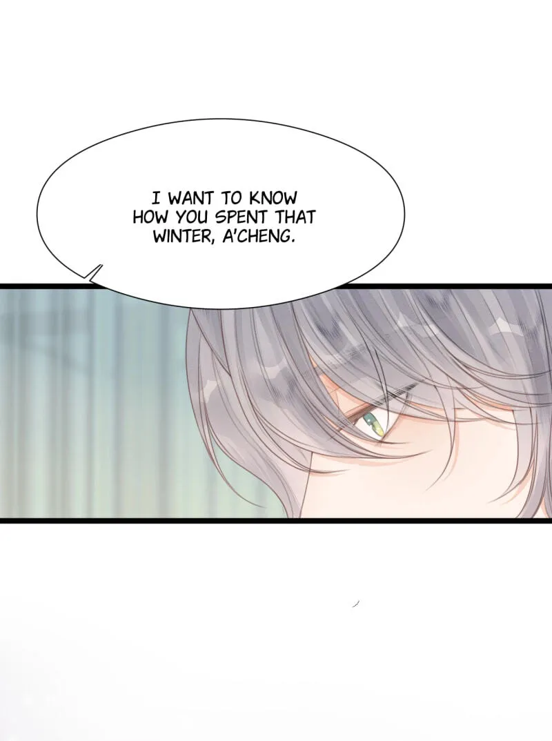Read My Charming Bandit chapter 112 image 18 on Lezhin
