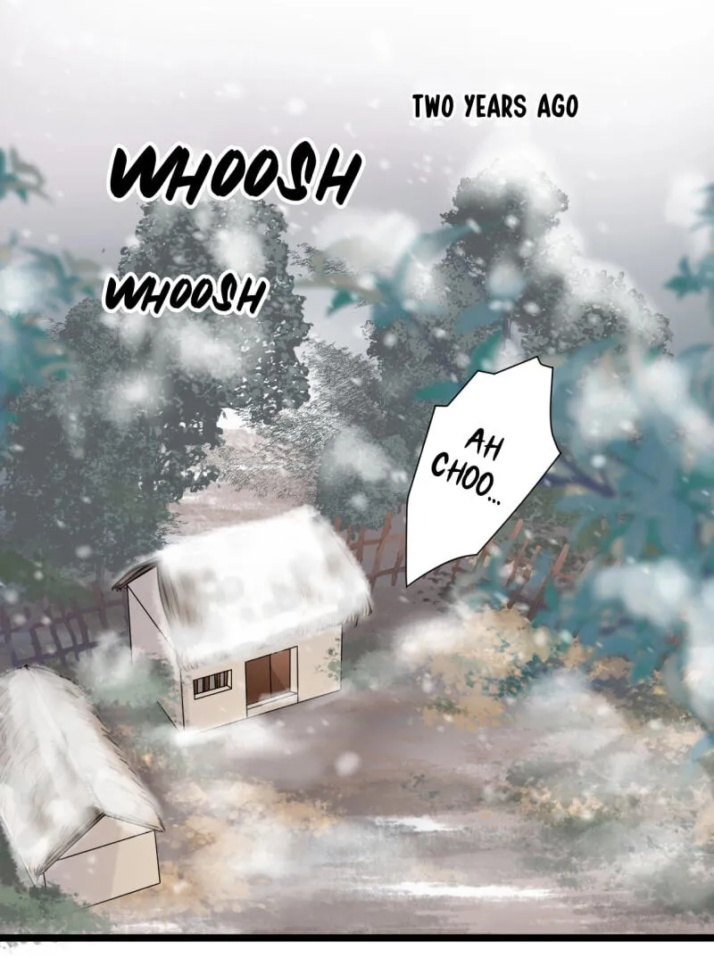 Read My Charming Bandit chapter 112 image 19 on Lezhin
