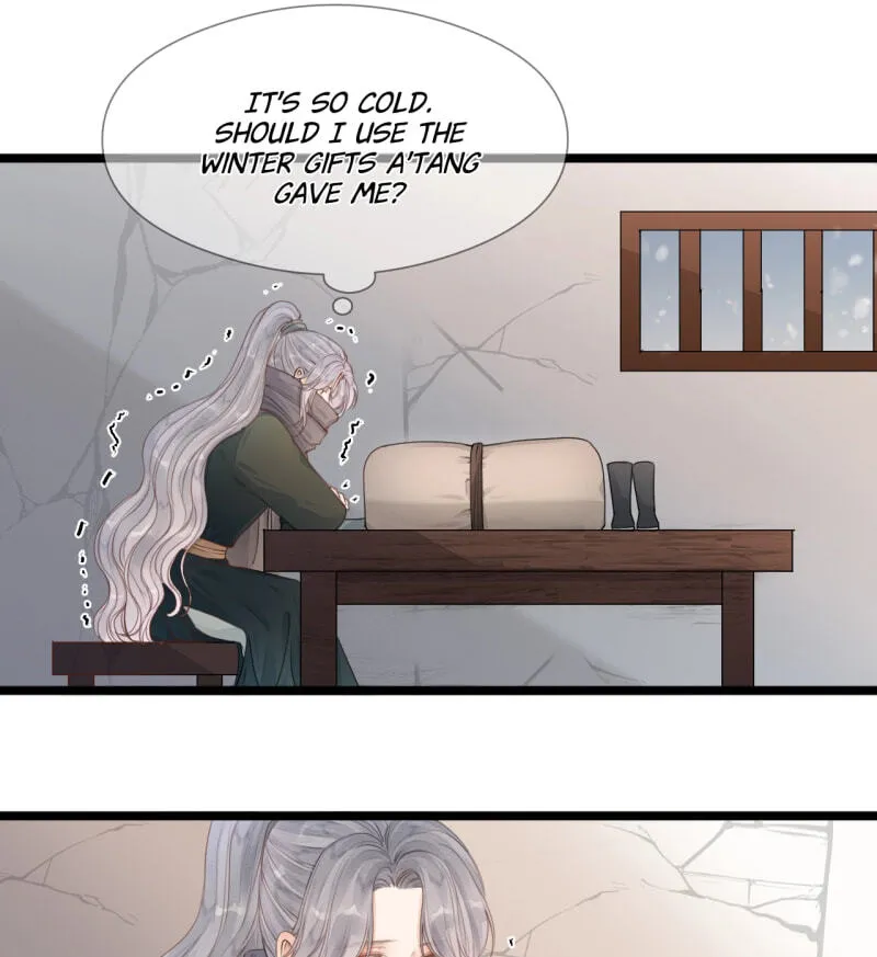 Read My Charming Bandit chapter 112 image 20 on Lezhin