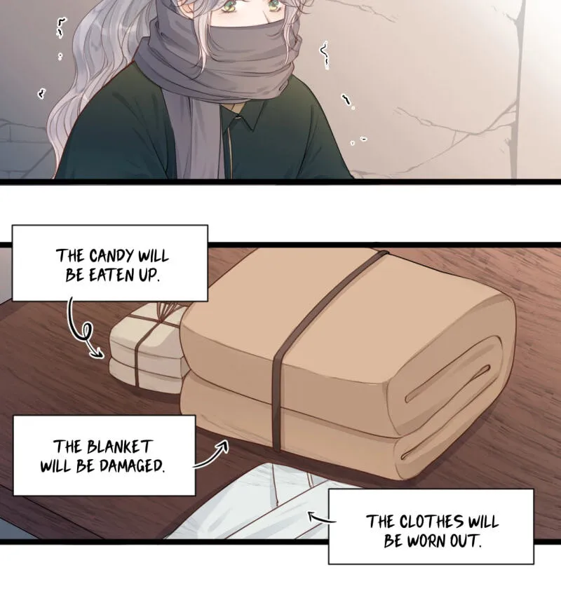 Read My Charming Bandit chapter 112 image 21 on Lezhin