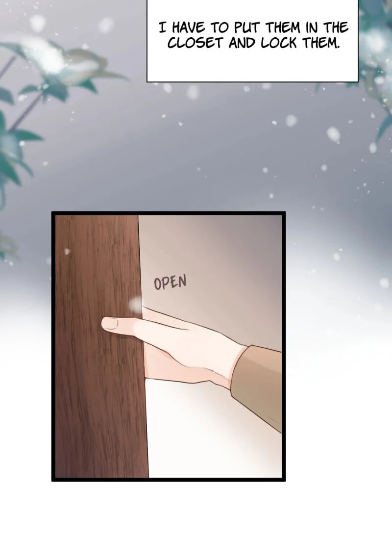Read My Charming Bandit chapter 112 image 23 on Lezhin