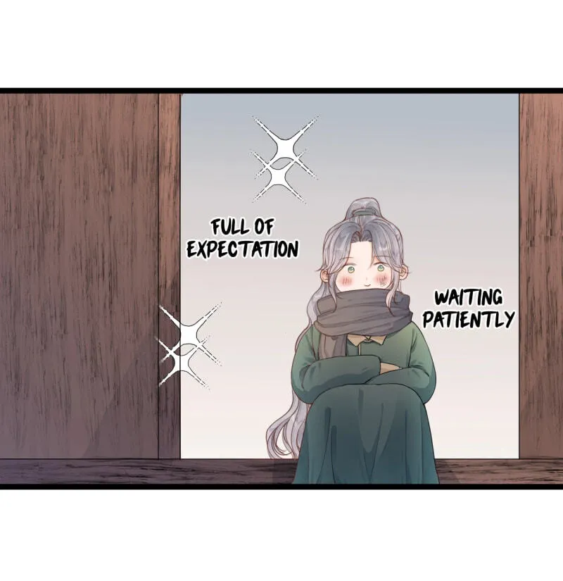 Read My Charming Bandit chapter 112 image 29 on Lezhin