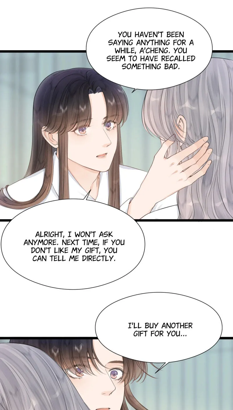 Read My Charming Bandit chapter 112 image 33 on Lezhin