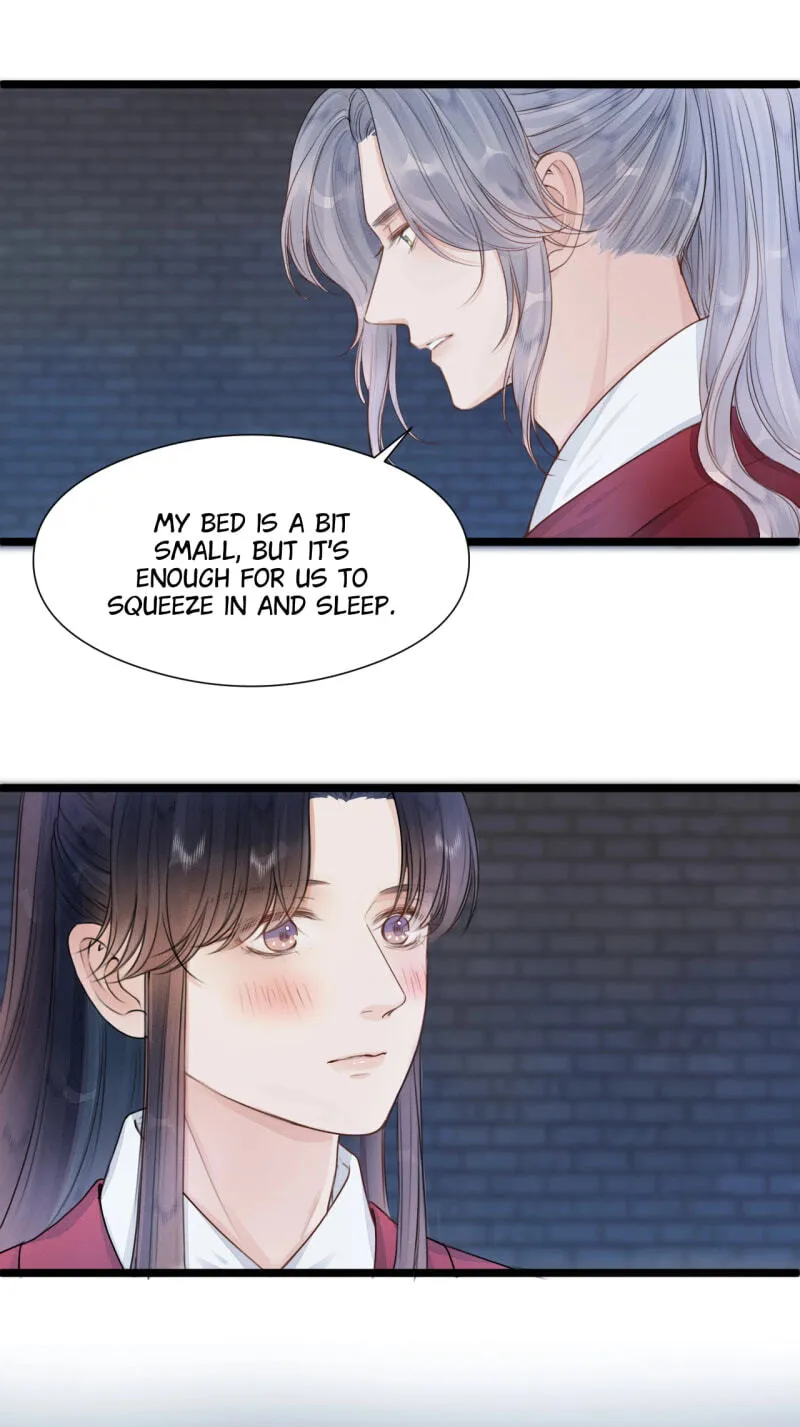 Read My Charming Bandit chapter 112 image 6 on Lezhin