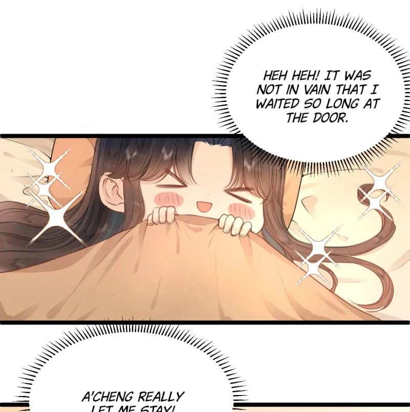Read My Charming Bandit chapter 112 image 8 on Lezhin