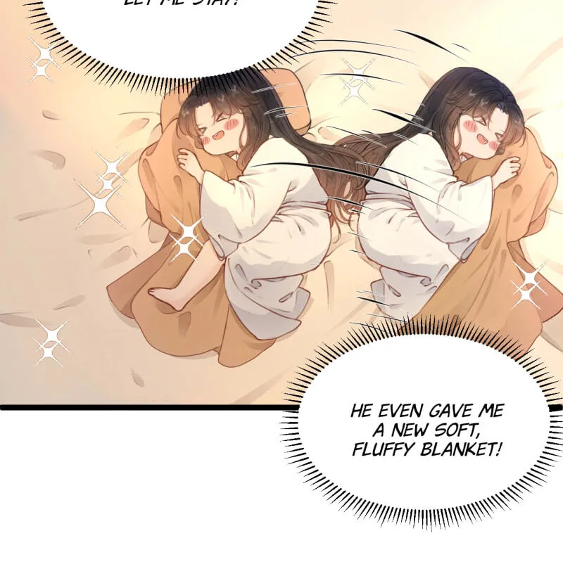 Read My Charming Bandit chapter 112 image 9 on Lezhin