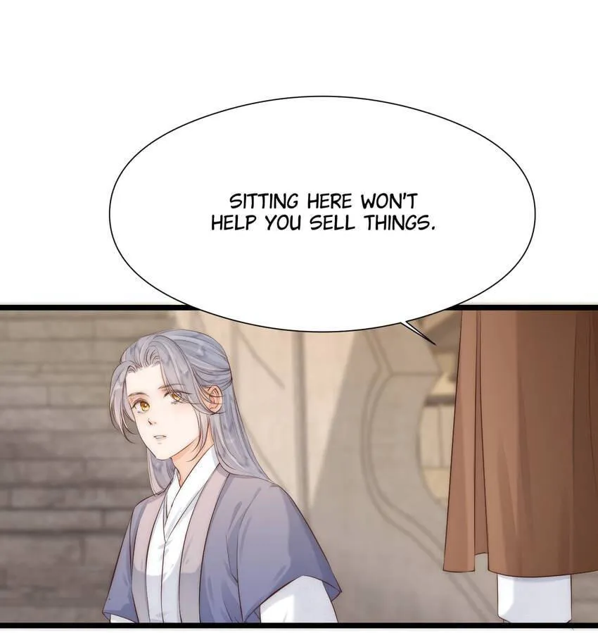 Read My Charming Bandit chapter 113.1 image 16 on Lezhin