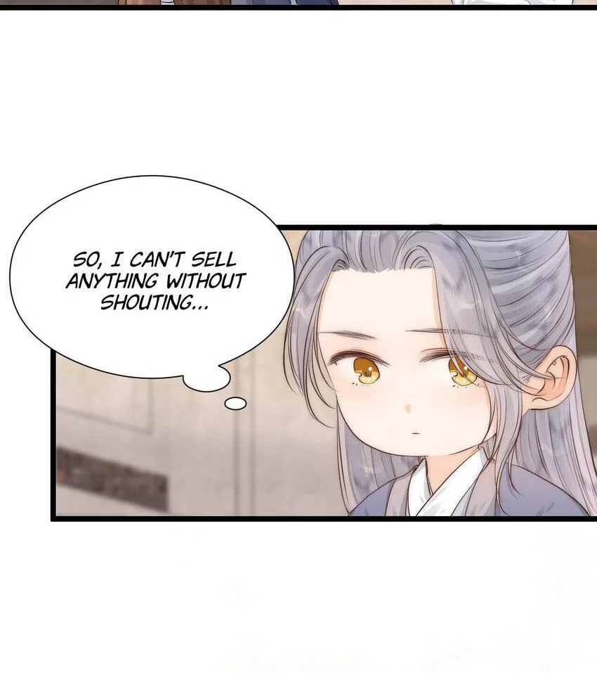 Read My Charming Bandit chapter 113.1 image 19 on Lezhin