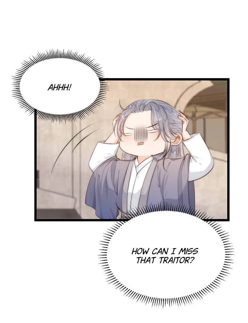 Read My Charming Bandit chapter 113.1 image 22 on Lezhin