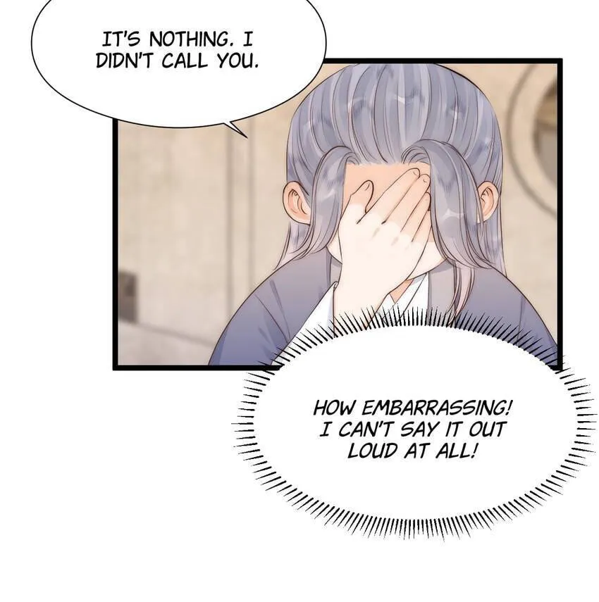 Read My Charming Bandit chapter 113.1 image 26 on Lezhin