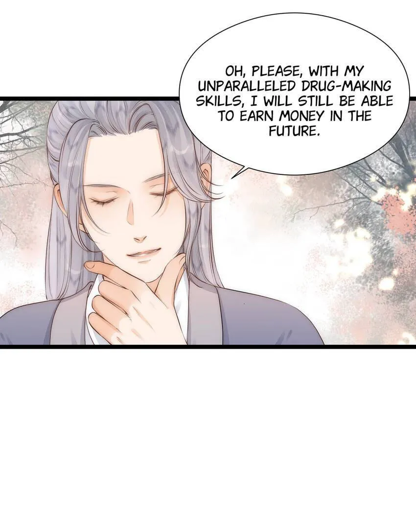 Read My Charming Bandit chapter 113.1 image 3 on Lezhin