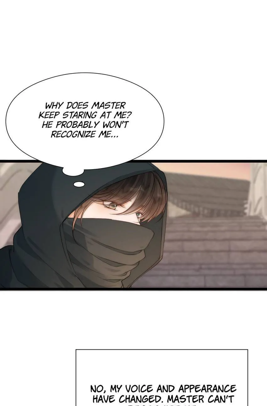 Read My Charming Bandit chapter 113.1 image 32 on Lezhin