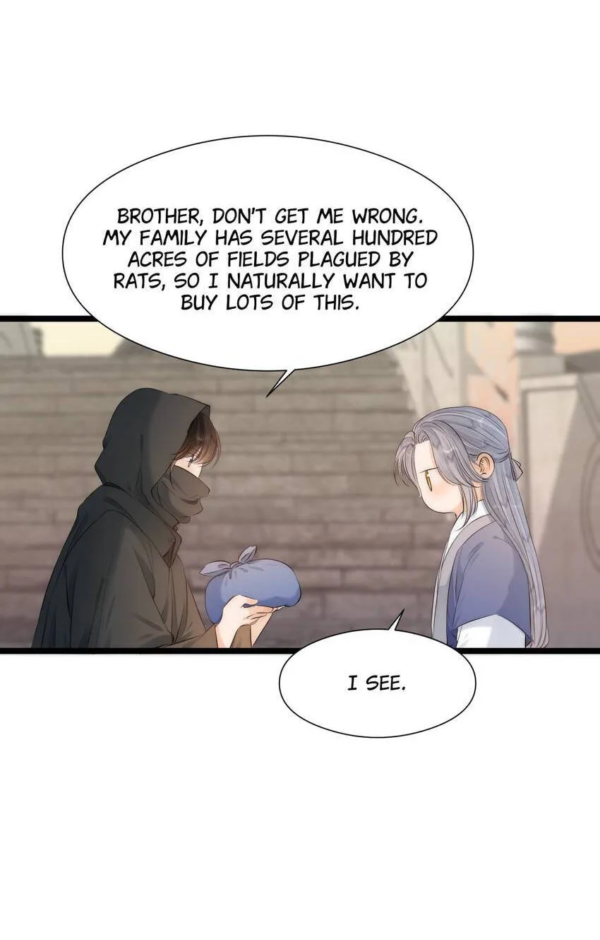 Read My Charming Bandit chapter 113.1 image 35 on Lezhin