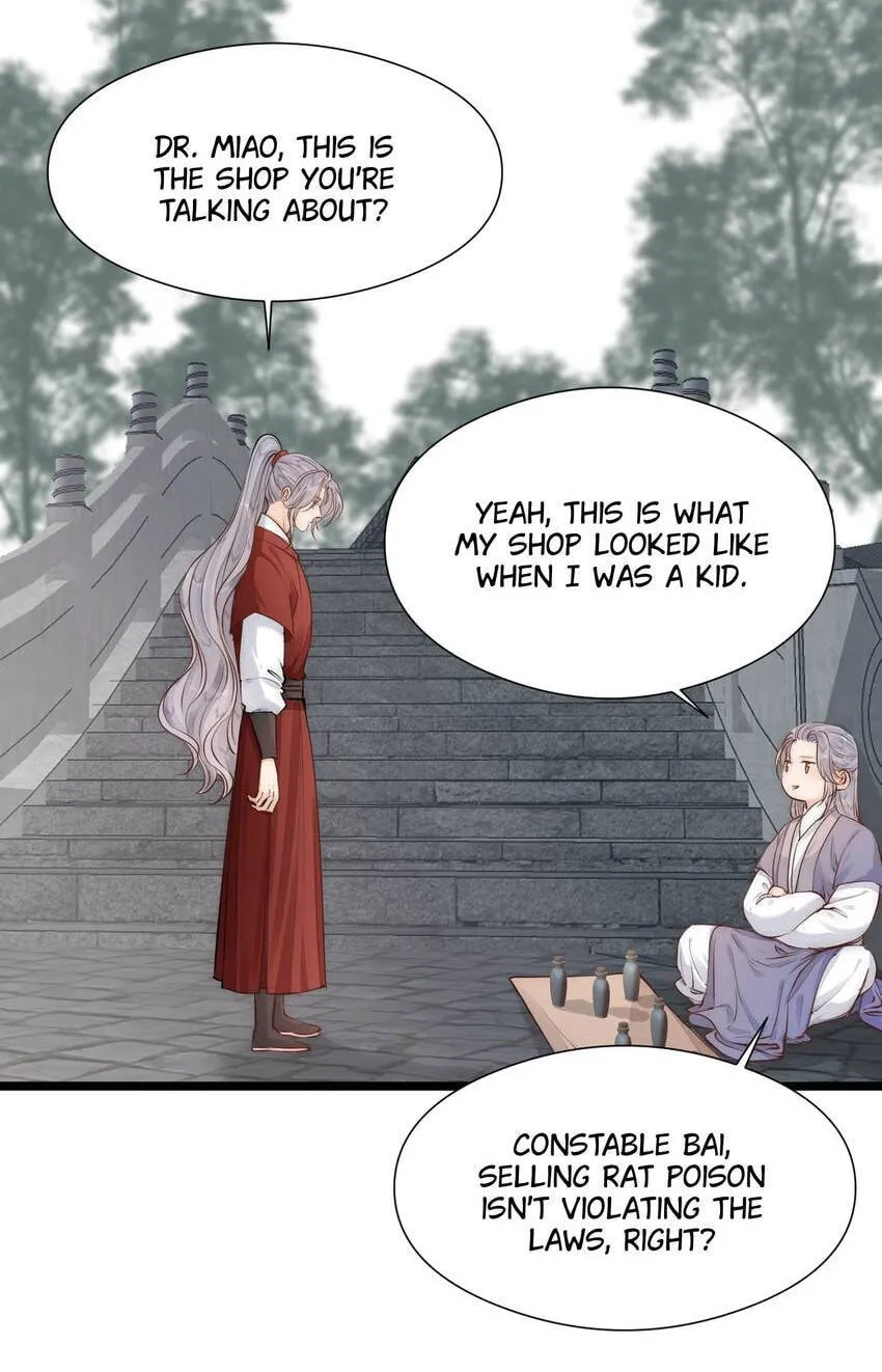 Read My Charming Bandit chapter 113.1 image 7 on Lezhin