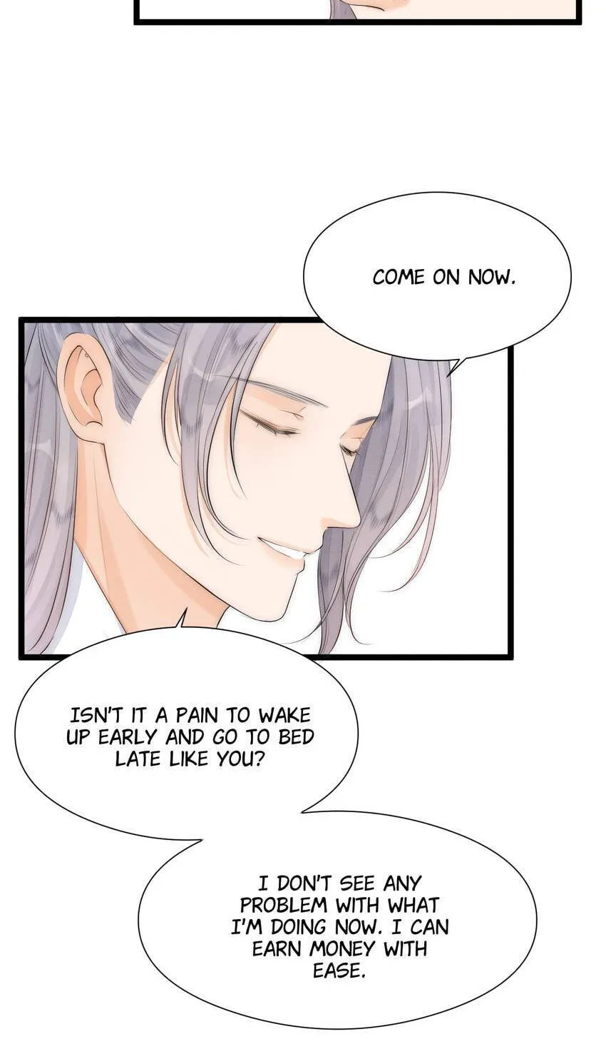 Read My Charming Bandit chapter 113.1 image 9 on Lezhin