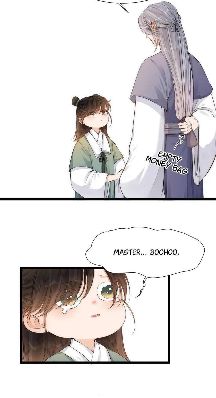 Read My Charming Bandit chapter 113.2 image 14 on Lezhin