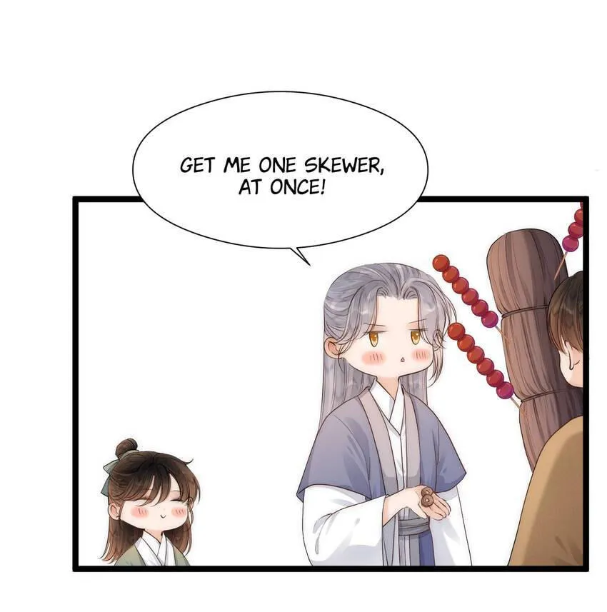 Read My Charming Bandit chapter 113.2 image 15 on Lezhin