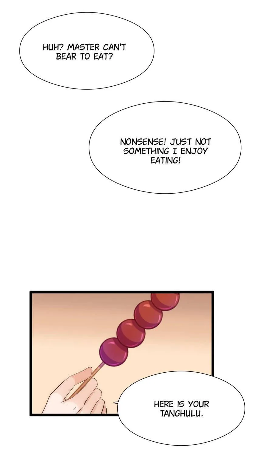 Read My Charming Bandit chapter 113.2 image 17 on Lezhin