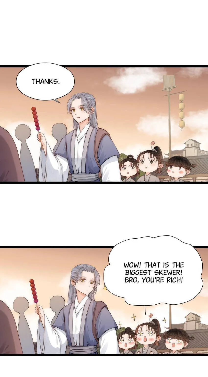 Read My Charming Bandit chapter 113.2 image 18 on Lezhin