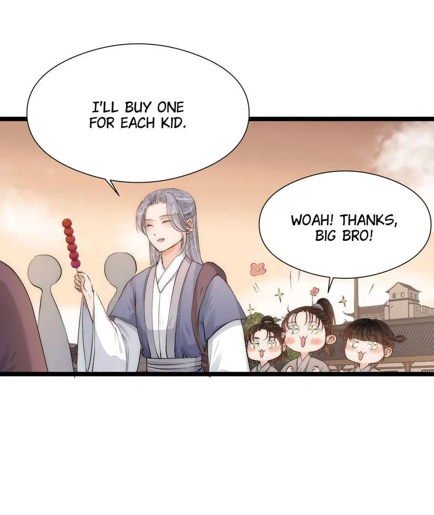 Read My Charming Bandit chapter 113.2 image 19 on Lezhin