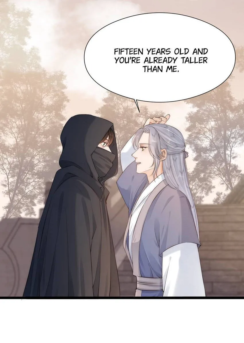 Read My Charming Bandit chapter 113.2 image 2 on Lezhin